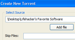 Illustration für den Artikel mit dem Titel Top 10 BitTorrent Tools and Tricks